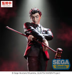 Jujutsu Kaisen Luminasta PVC Figure The Culling Game Hiromi Higuruma 23 cm