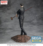 Jujutsu Kaisen Luminasta PVC Figure The Culling Game Hiromi Higuruma 23 cm