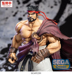 Street Fighter FIGURIZMa PVC Figure Ryu 26 cm