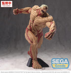 Attack on Titan GigantiX PVC Figure Reiner Braun Armored Titan Ver. 25 cm