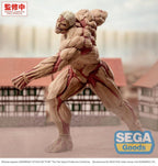 Attack on Titan GigantiX PVC Figure Reiner Braun Armored Titan Ver. 25 cm