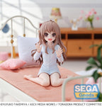 Toradora! Yumemirize PVC Figure Taiga Aisaka 11 cm