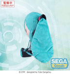 Character Vocal Series 01: Hatsune Miku fuwa petit Plush Figure L