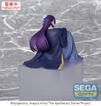 The Apothecary Diaries PM Perching PVC Figure Jinshi (re-run) 16 cm