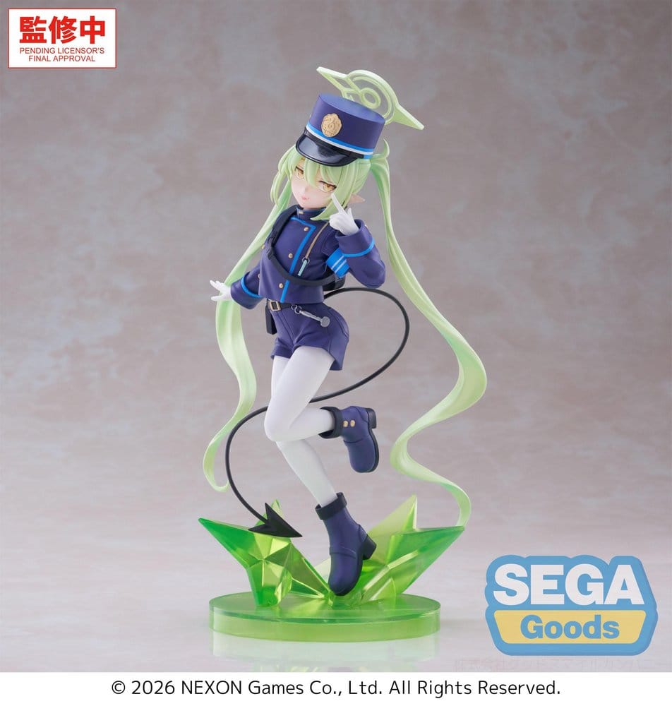 Blue Archive XStellar PVC Figure Nozomi 22 cm
