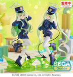 Blue Archive XStellar PVC Figure Hikari 22 cm