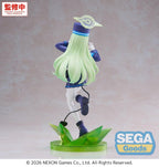 Blue Archive XStellar PVC Figure Hikari 22 cm
