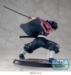 Demon Slayer: Kimetsu no Yaiba Luminasta PVC Figure Giyu Tomioka Awakening 15 cm