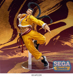 Street Fighter 6 FIGURIZMa PVC Figure Jamie 26 cm