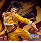 Street Fighter 6 FIGURIZMa PVC Figure Jamie 26 cm
