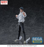 Jujutsu Kaisen GigantiX PVC Figure Yuta Okkotsu Manifestation 32 cm