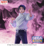 Jujutsu Kaisen GigantiX PVC Figure Yuta Okkotsu Manifestation 32 cm