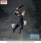 Jujutsu Kaisen The Culling Game Luminasta PVC Figure Megumi Fushiguro 20 cm