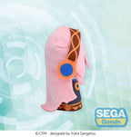 Megurine Luka Fuwa Petit Plush Figure Finger Mascot 10 cm