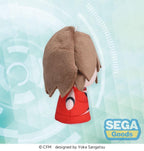 Vocaloid Fuwa Petit Plush Figure MEIKO Finger Mascot 10 cm