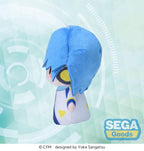 Vocaloid Fuwa Petit Plush Kaito Finger Mascot 10 cm