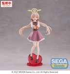 Blue Archive XStellar PVC Figure Hifumi Happy Valentine!! 22 cm