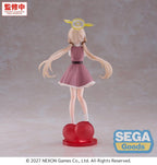 Blue Archive XStellar PVC Figure Hifumi Happy Valentine!! 22 cm