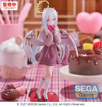 Blue Archive XStellar PVC Figure Azusa Happy Valentine!! 21 cm