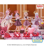 Blue Archive XStellar PVC Figure Azusa Happy Valentine!! 21 cm