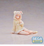 BanG Dream! Yumemirize PVC Figure Uika Misumi Pajama Party! 9 cm