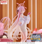 Blue Archive XStellar PVC Figure Hanako Happy Valentine!! 25 cm