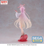Blue Archive XStellar PVC Figure Hanako Happy Valentine!! 25 cm
