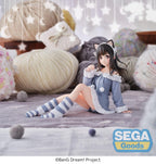 BanG Dream! Yumemirize PVC Figure Mana Sumita Pajama Party! 16 cm