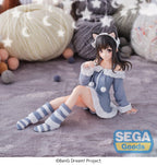 BanG Dream! Yumemirize PVC Figure Mana Sumita Pajama Party! 16 cm