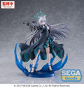 Blue Archive FIGURIZMa PVC Figure Shiroko*Terror ~The Decisive Battle of the Ark~ 23 cm