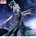 Blue Archive FIGURIZMa PVC Figure Shiroko*Terror ~The Decisive Battle of the Ark~ 23 cm