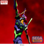 Evangelion: New Theatrical Edition FIGURIZMa PVC Figure Test Type-01 30 cm