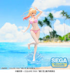My Dress-Up Darling XStellar PVC Figure Marin Kitagawa 20 cm