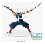 Demon Slayer: Kimetsu no Yaiba FIGURIZMa PVC Figure Tengen Uzui (re-run) 16 cm
