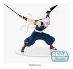 Demon Slayer: Kimetsu no Yaiba FIGURIZMa PVC Figure Tengen Uzui (re-run) 16 cm