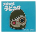 Castle in the Sky Pin Robot Laputa Close-up