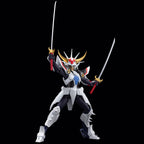Chou-Dan-Kadou Yoroiden-Samurai Troopers Action Figure Kikoutei Rekka 16 cm