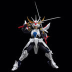 Chou-Dan-Kadou Yoroiden-Samurai Troopers Action Figure Kikoutei Rekka 16 cm