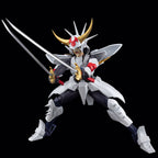 Chou-Dan-Kadou Yoroiden-Samurai Troopers Action Figure Kikoutei Rekka 16 cm