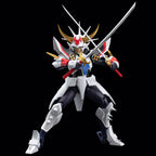 Chou-Dan-Kadou Yoroiden-Samurai Troopers Action Figure Kikoutei Rekka 16 cm