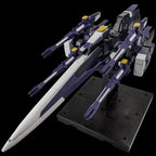 Super Robot Wars OG Riobot Action Figure Am Gunner 41 cm