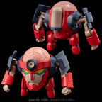 Gurren Lagann Metal Compact Action Figure Lagann (Standard) 7 cm