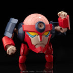 Gurren Lagann Metal Compact Action Figure Lagann (Standard) 7 cm