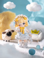 Miya Inside Heart's Series Mini Figures Blind Box Display 15 cm (6)