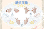 Original Character Trading Figures 8-Pack Vintage Treasures - Antique Gift Box 18 cm