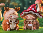 Original Character Trading Figures Blind Box 6-Pack Sally Fantasy Series 15 cm