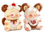Original Character Trading Figures Blind Box 6-Pack Sally Sweet Dream House Series 15 cm