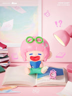 Original Character Trading Figures Blind Box 8-Pack Lazy Home Diary 9 cm