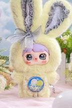 Original Character Mini Figures 6-Pack Meya &amp; Mocici Candy Heart Rabbit Blind Box&nbsp;