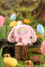 Fantastic Bunny O2 Plan Series Mini Figures Blind Box Assortment (6)